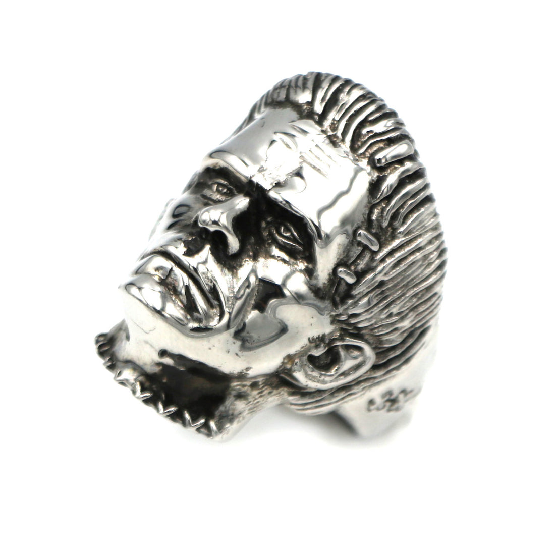 EYHIMD Science Fiction Victor Frankenstein Rings