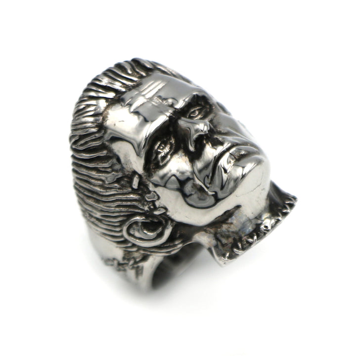 EYHIMD Science Fiction Victor Frankenstein Rings