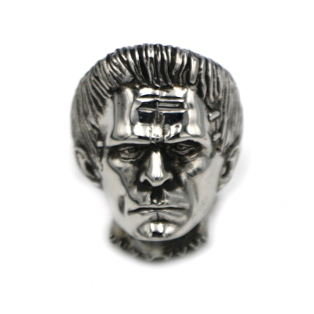 EYHIMD Science Fiction Victor Frankenstein Rings